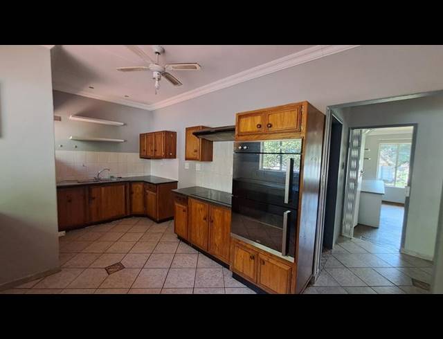 4 BEDROOM HOUSE FOR SALE IN MEYERSPARK